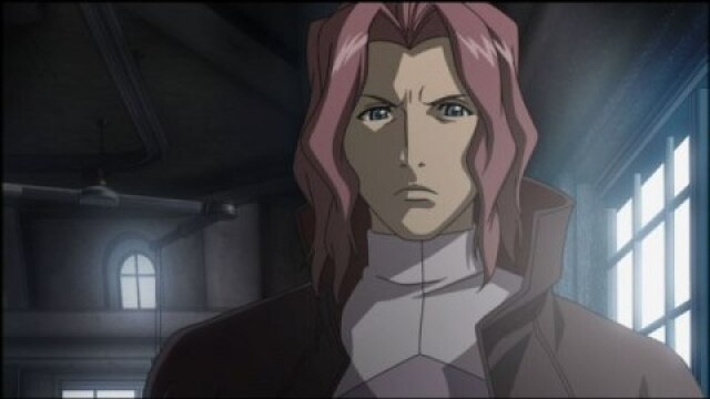 Episode:20 訪レル災い