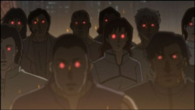 Episode:22 わたしと彼女と、少女の想い