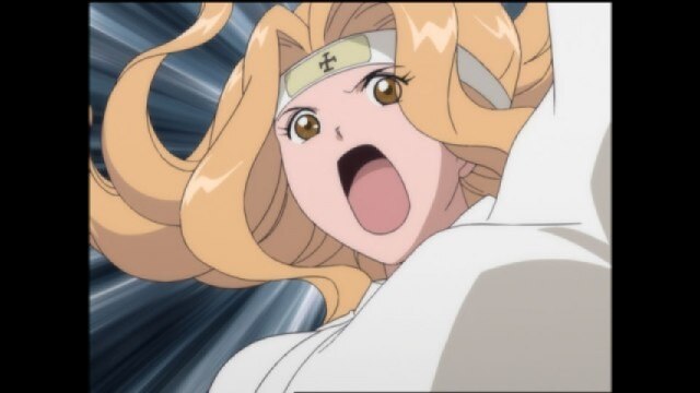 第2話 孤独な すごい チャレンジ