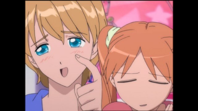 第3話 遠い すごい ステージ