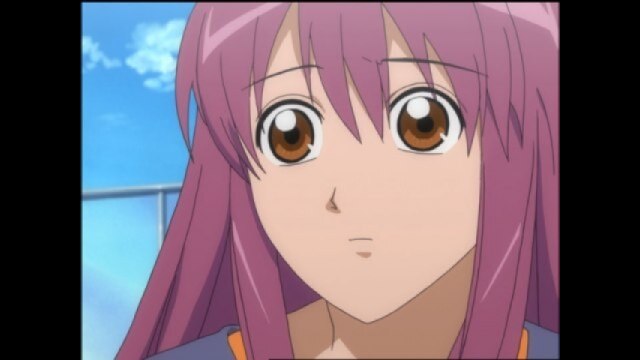 第15話 歌姫の すごい 愛
