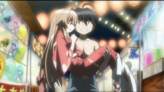 第弐話～第六話