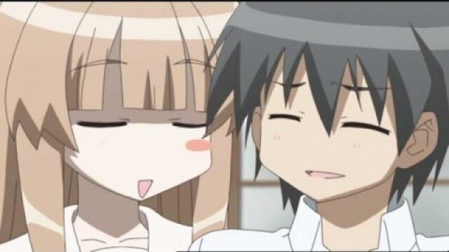 第七話～第拾壱話