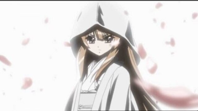 第拾参話 ある愛の詩