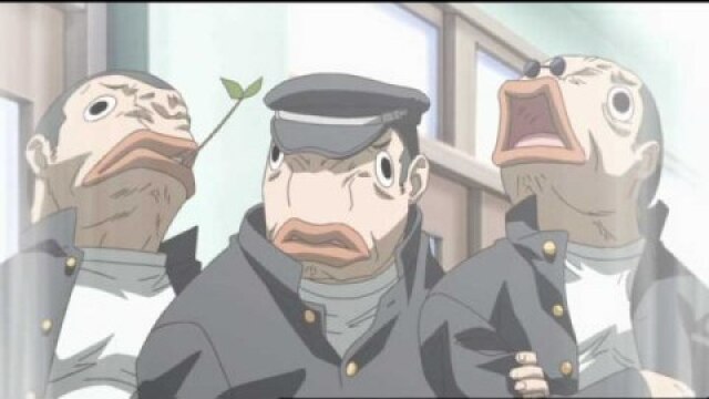 第拾四話 子猫物語