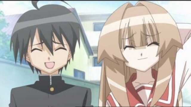 第十七話～第弐拾壱話