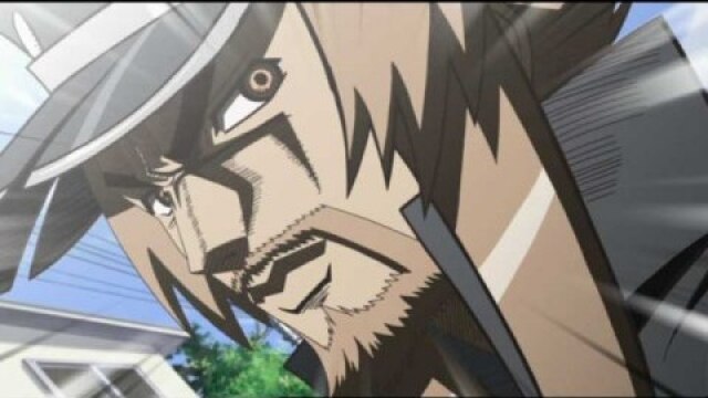 第弐拾弐話～第弐拾六話