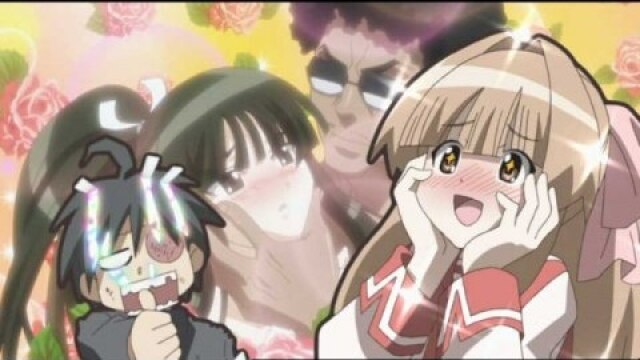 第弐拾参話 過去のない男