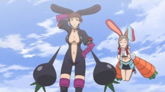 #04 六棟大ブレーク