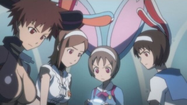#09 高度千粁の死闘