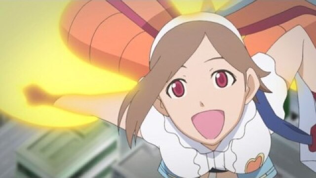 #11 最終アナウンス