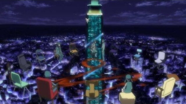 第21話～第24話
