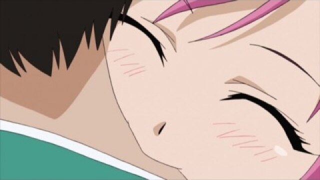 第1話 再会とバンパイア