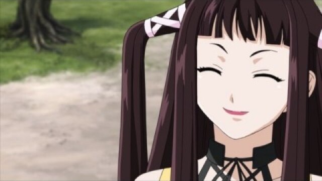 第7話 バスルームとバンパイア