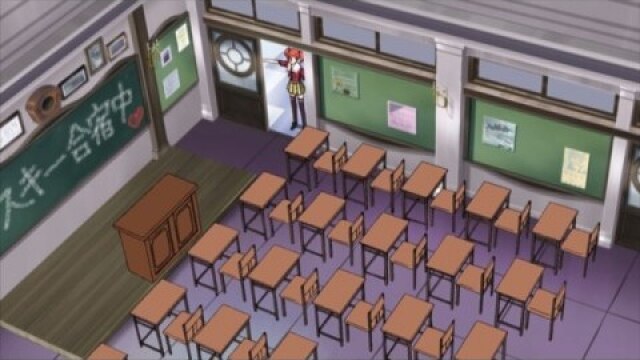 第8話 青春とバンパイア