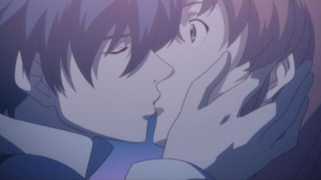 第8幕 甘え～正義とは～