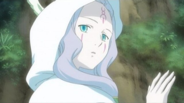 第9幕 決起～断ち切る迷い～
