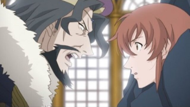 第13幕 脈動～導かれて～