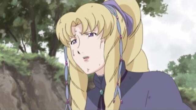 第16幕 ひとり~いとしくて~