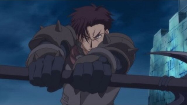 第19幕 継承~我こそは~