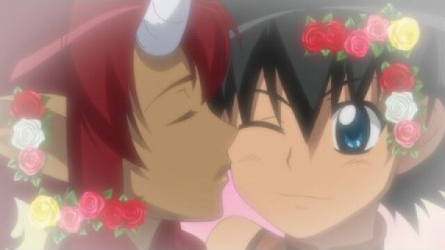 第9話 「となりのパンダ姉さん～第二回～」他数本