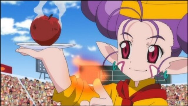 第11話 「ファイアー・オブ・ザ・キッチン」他数本