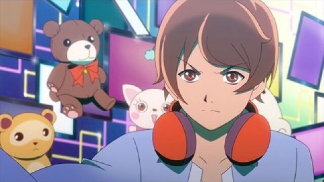 第1話 電影の魔女