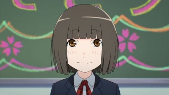 第3話 初恋の魔女