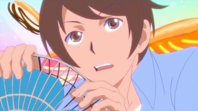 第4話 暴食の魔女