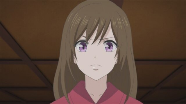 第九話 妖老夫婦の結婚記念日。