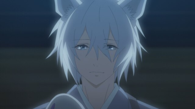 第十四話 南の地から黒船来ました。