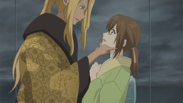 第二十二話～第二十六話