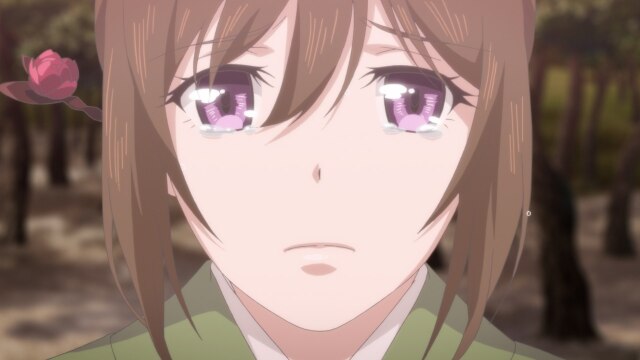 第二十六話 あやかしお宿に美味い肴あります。