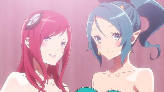 第3話 俺の子ども、産んでみない?