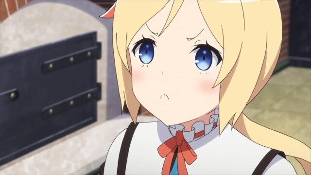 第7話 俺のちくわに、なってくれ!