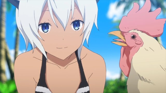 第8話 俺の子どもを、へいらっしゃい!