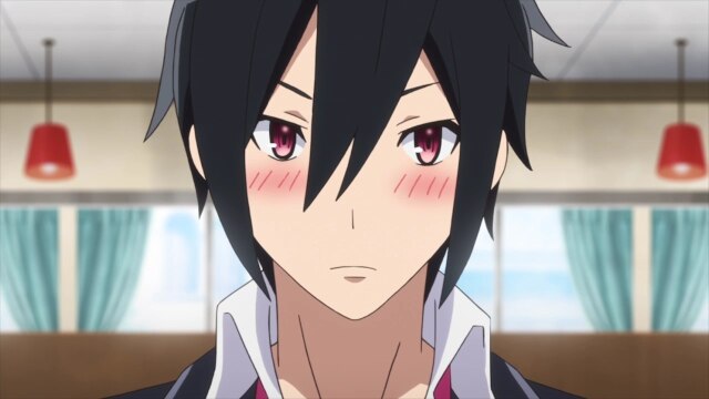 第9話 俺とおまえで、産んでみよう!!