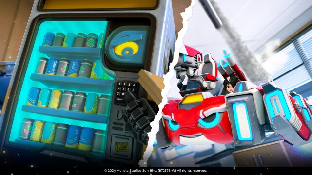 エピソード7 ベンデターは最強？