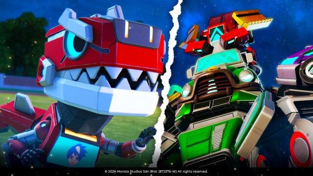 エピソード9 コンチョ・レンジャーズ参上