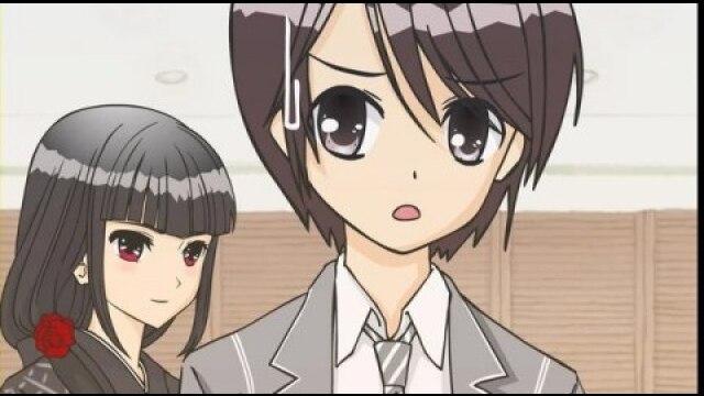 第7話 きのこマスター