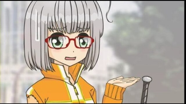 第8話 内容未定