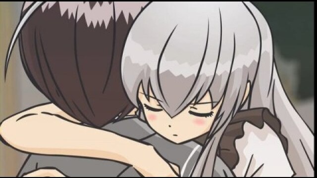 第11話 リメンバー・マイ・ラブ