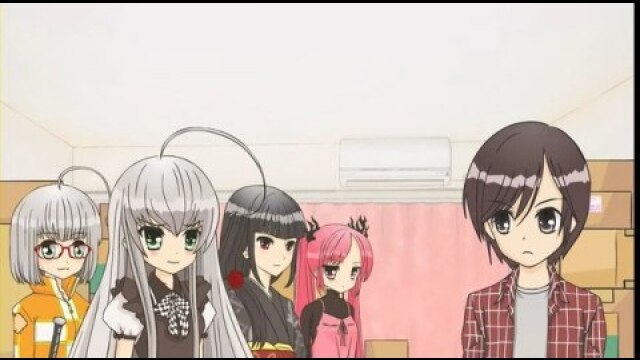 第12話 後日談的な