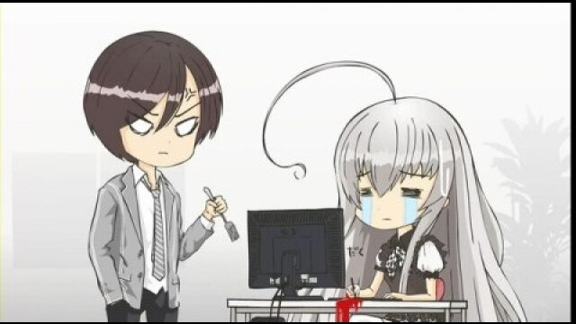 第3話 抱きまくら