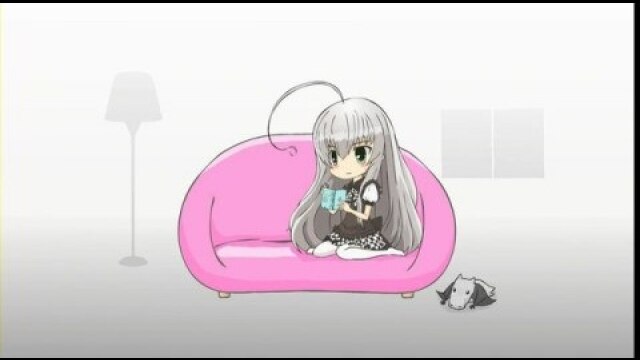 第4話 ギャルゲー