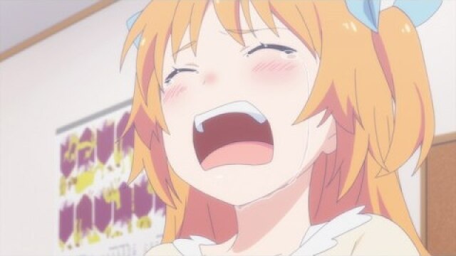 第3話 幼なじみの涙で修羅場