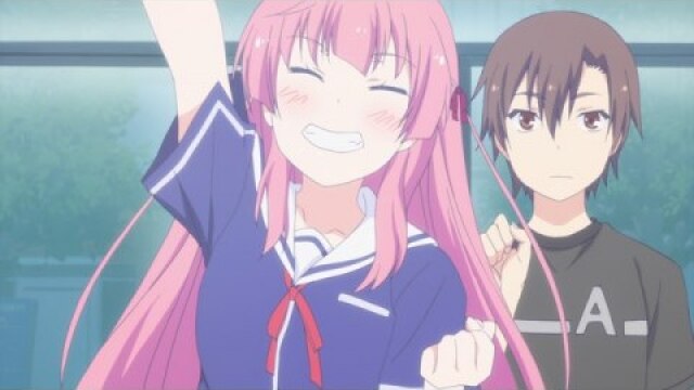 第7話 夏期講習なのに修羅場