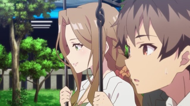 第七局 十才のわたしへ