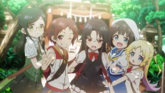 第八局 はじめての大会