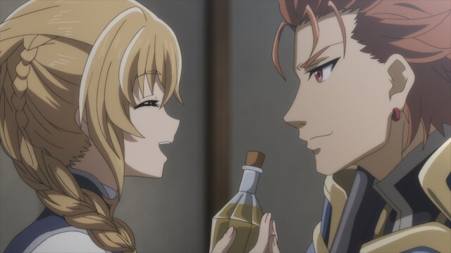 第2話 小鬼を殺す者